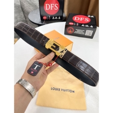 Louis Vuitton Belts